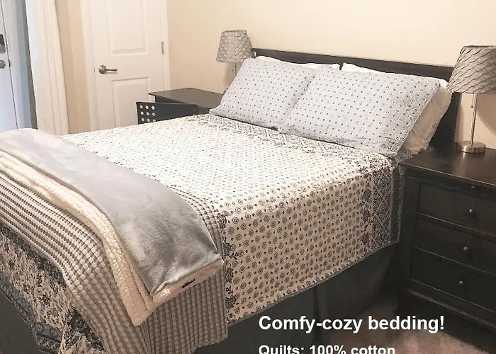 Tempe Asu Guest Suite