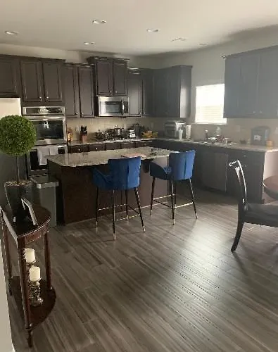 Private, Quiet, Immaculate Bachelor Pad With Free Parking On Site