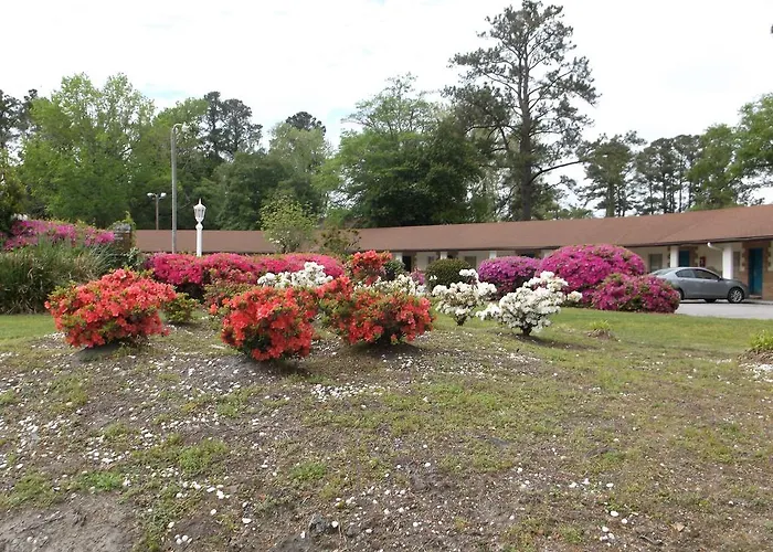 Azalea Inn & Suites