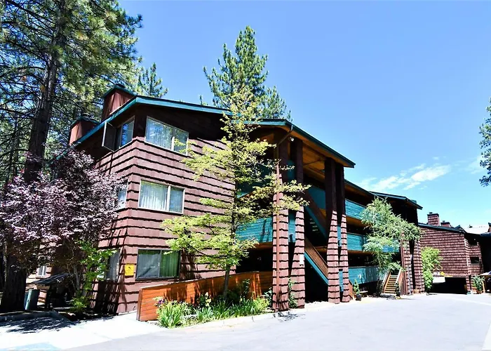Getaways At Snow Lake Lodge