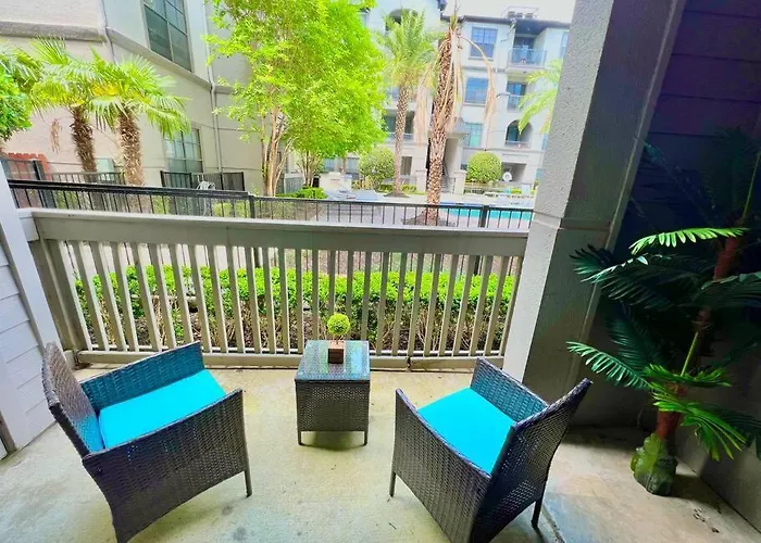 Island Breeze - 1Br - 1Bath - Nrg - Pool - Gym - Sleep 4
