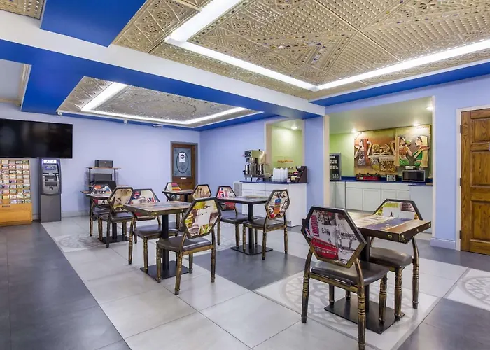 One Life Studio And Suites