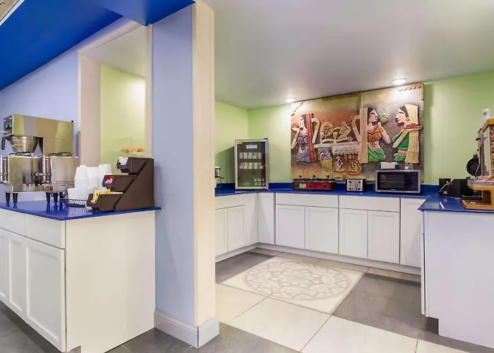 One Life Studio And Suites