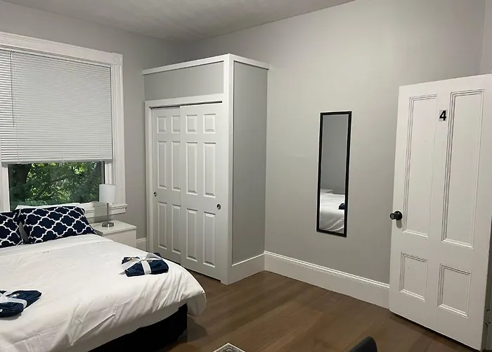 Boston Monadnock Properties