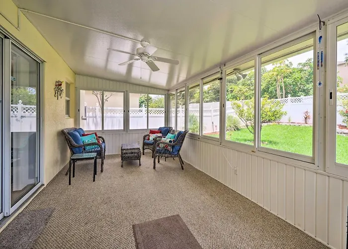 Game Room, Fenced Yard! Extended Base Near Wdw