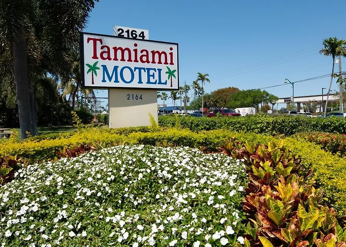 Tamiami Motel