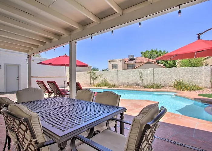 Hot Tub! Family-Friendly Home, 8 Mi To Westgate