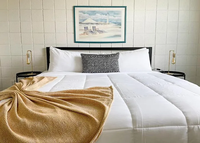Sleepover Downtown Cincinnati 1Bd 1Ba Apartments