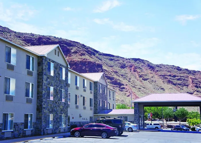 La Quinta By Wyndham Moab