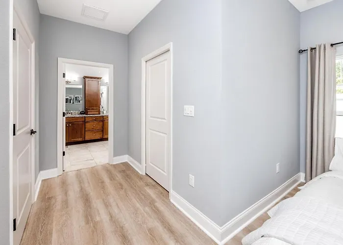 Livin' Largo - Beautiful 3Br Home With Heated Pool