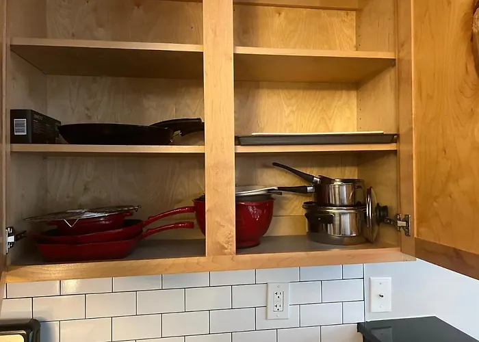 Downtown Norfolk Loft