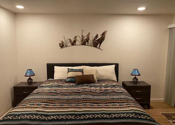 Catalina Condo @ Laencantada - Tucson Az