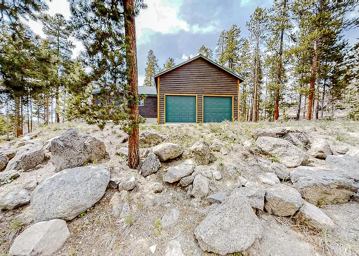 Hemlock Cabin