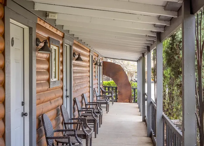 Canyons Lodge- A Canyons Collection Property