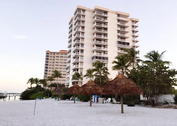Lovers Key Beach Club By Check In Vacation Rentals