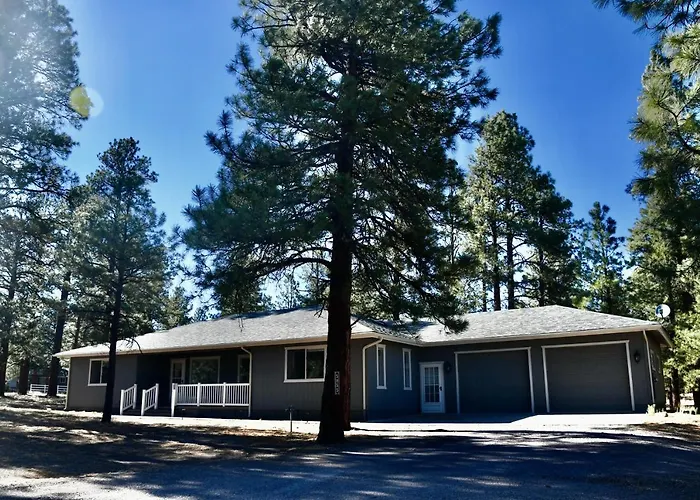Glenwood Pines