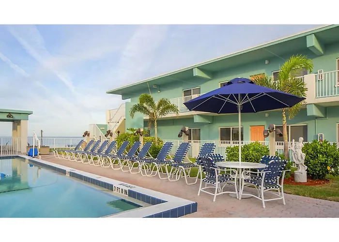 Via Roma Beach Resort