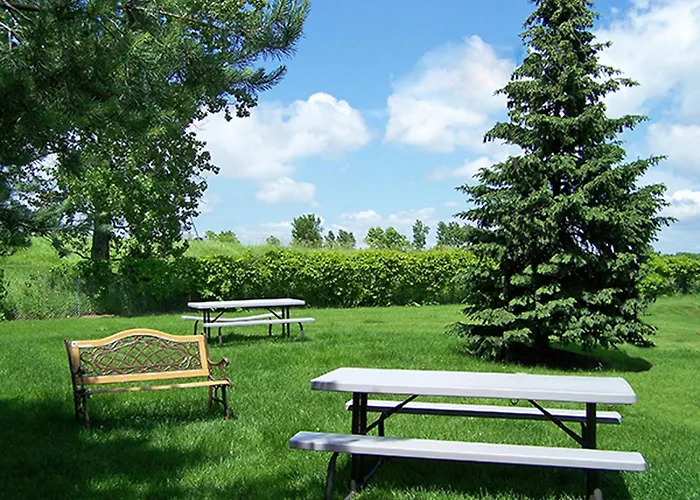 Extended Stay America Suites - Minneapolis - Woodbury
