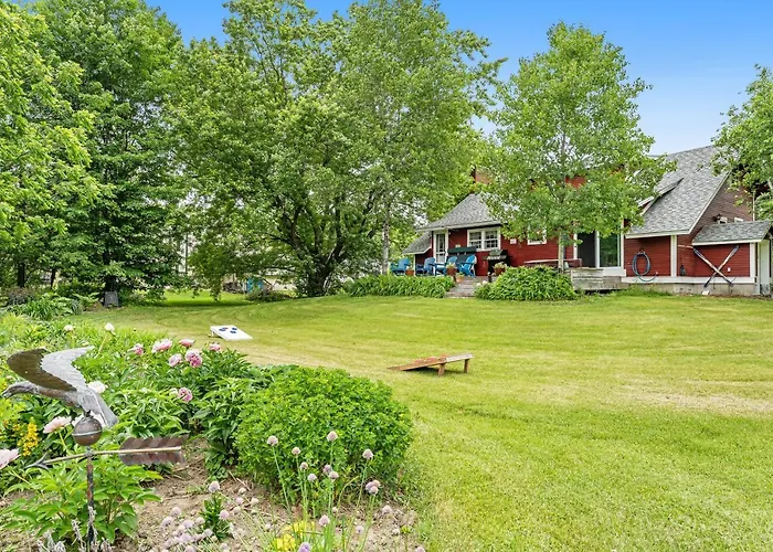 Roxbury Retreat