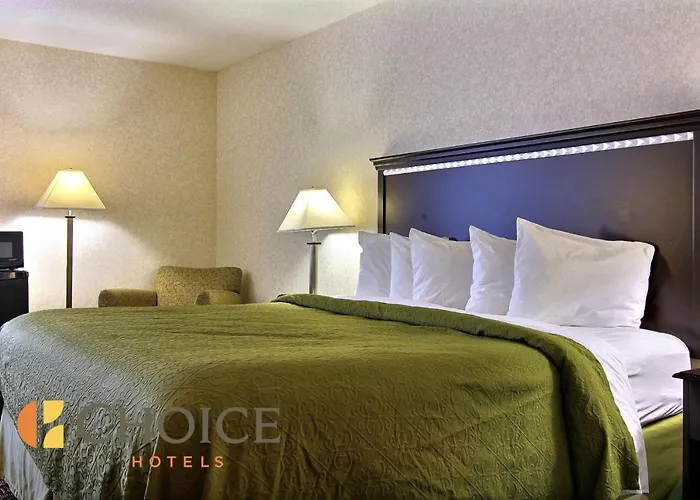 Quality Inn & Suites