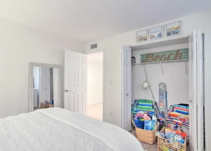 Stuart Condo At Beachfront Resort W/ Ocean Views