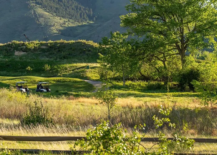 Golden Cottage Near Red Rocks & School Of Mines!