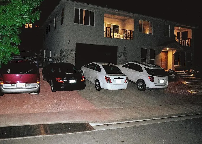 The Zion House - Affordable Bedrooms