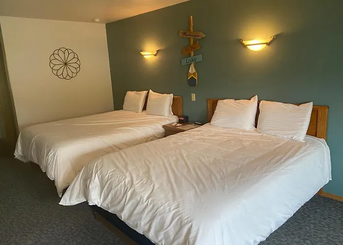 Innlet Motel