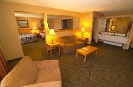 Kewadin Casino Lakefront Inn