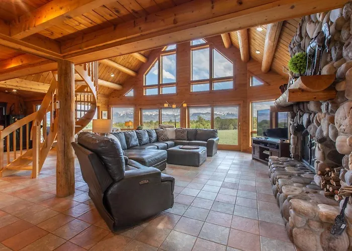 5000 Ponderosa Drive