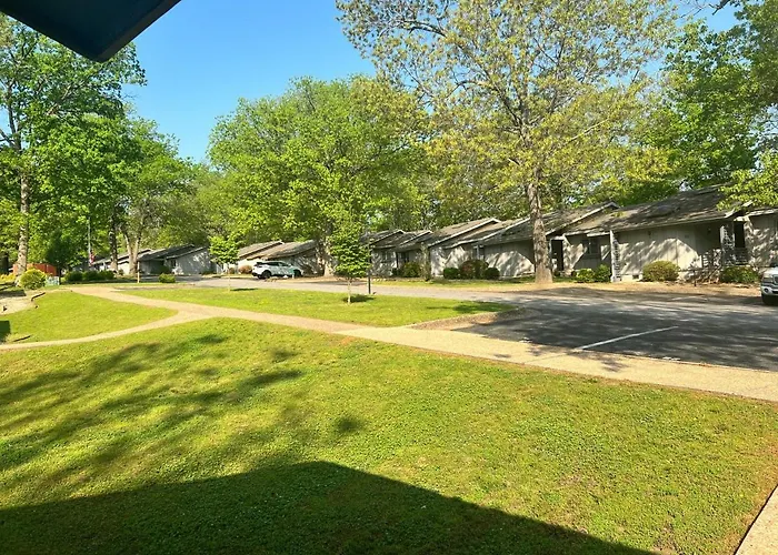 Trailside Vacation Home 8