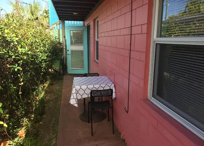 Sea Grape Cottage - At Casas De La Playa Central