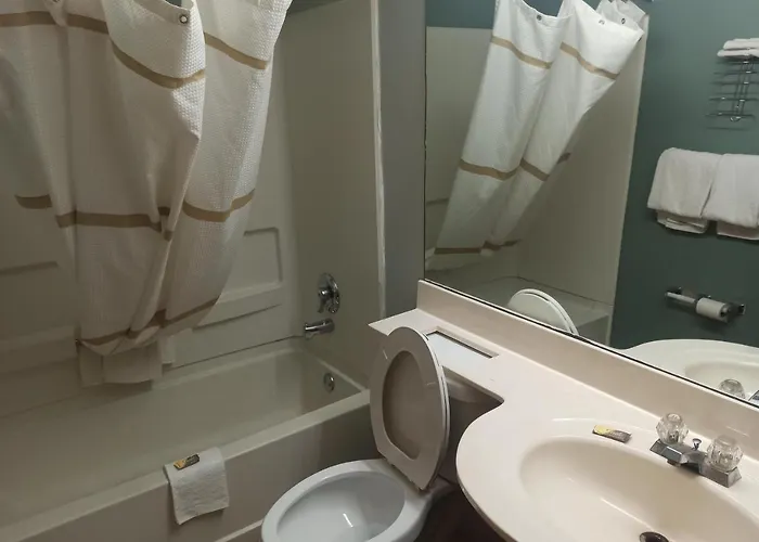 Budgetel Inn Birmingham