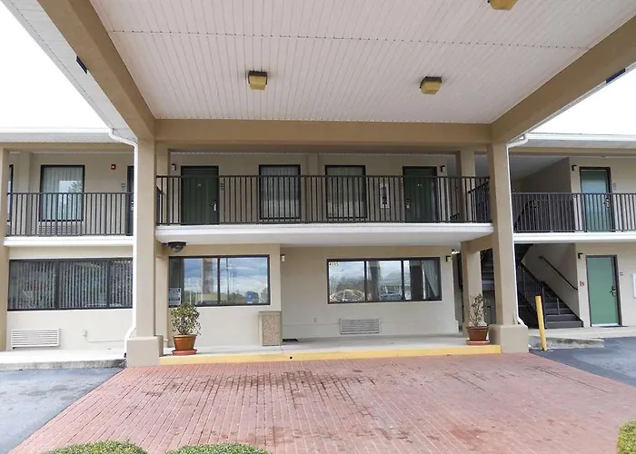 America'S Best Inn & Suites - Decatur