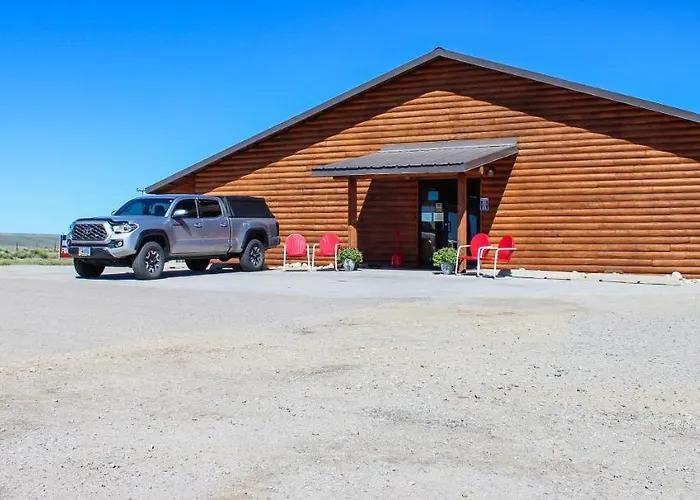 Boulder Inn