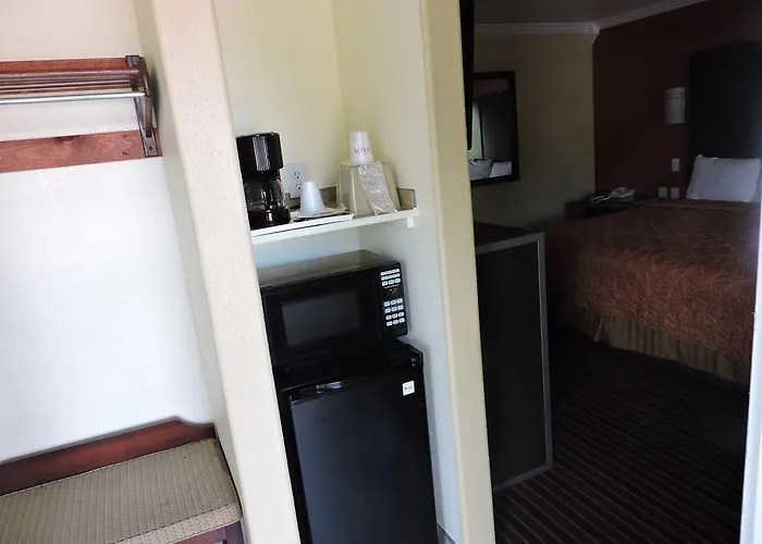 Budget Inn Temple