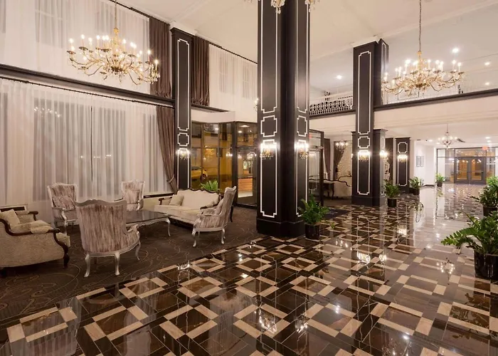 Hotel Retlaw, Trademark Collection By Wyndham