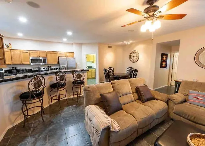 Mountain View Hideaway With Heated Pool