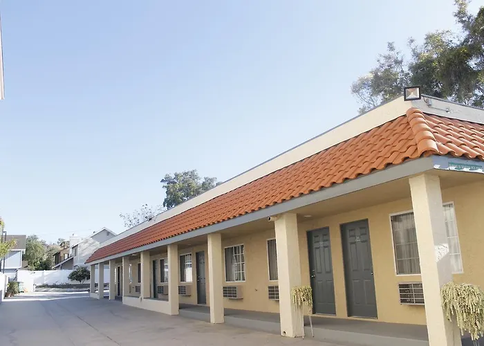 Royal Inn