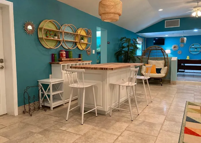 3Gulls Inn Ozona