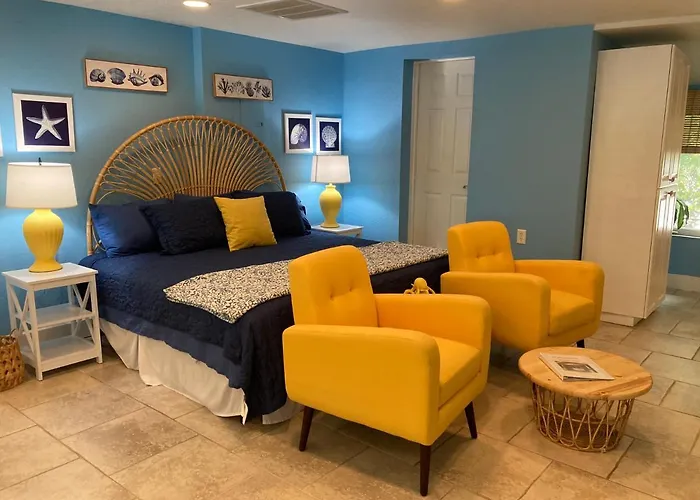 3Gulls Inn Ozona