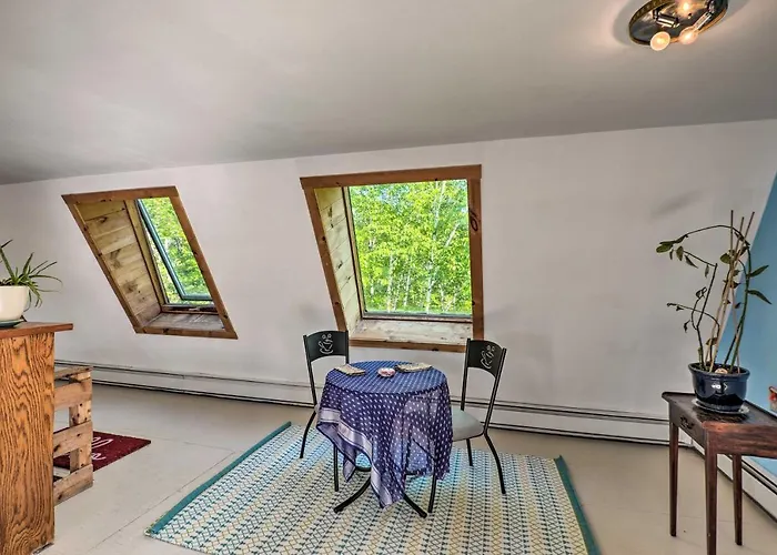 Charming Studio ~ 20 Mi To Acadia Nat'L Park!