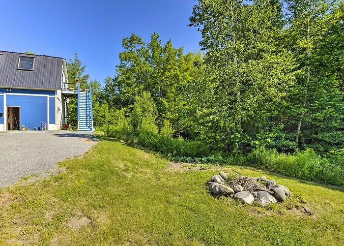 Charming Studio ~ 20 Mi To Acadia Nat'L Park!