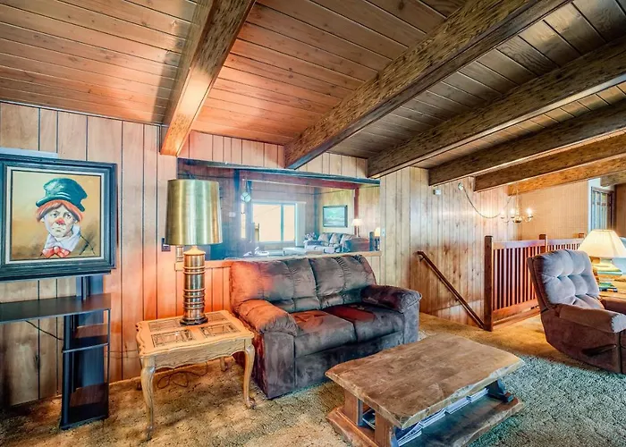 Stone'S Beach House