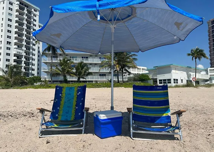 Studiobts - Lauderdale-By-The-Sea
