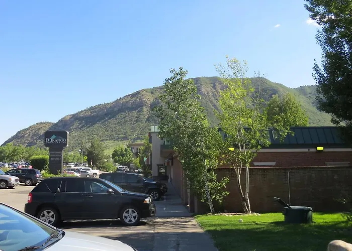 The Durango Downtown Inn