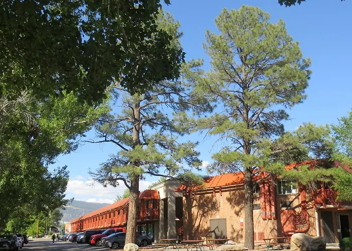 The Durango Downtown Inn