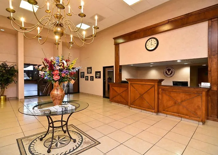 Red Lion Hotel Gallup