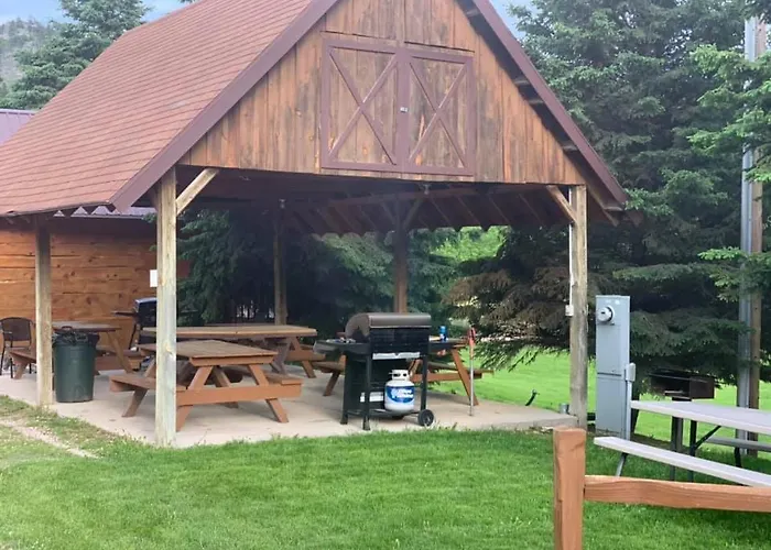 Chalet