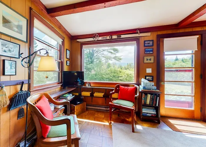 Notch Lodge